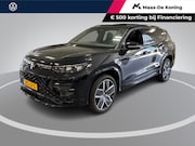 Volkswagen Tayron - 1.5 272pk DSG eHybrid R-Line Edition · Panoramadak · 360 Cam