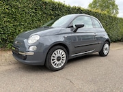 Fiat 500 - 1.2 Carplay/Adroid auto