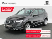 Seat Ateca - FR Business Intense 1.5 TSI 150 PK | Automaat | Stoelverwarm