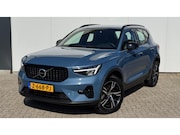 Volvo XC40 - 2.0 B4 Plus Dark|blis|el.bed.st|sto/stu.verw|Pas V/A|trekh.