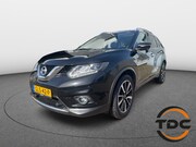 Nissan X-Trail - 1.6 DIG-T 360 CAMERA PANO CLIMA LEER NAVI TREKHAAK