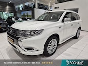 Mitsubishi Outlander - 2.4 PHEV Intense+ | Schuif-/kanteldak | Navigatie | 360° Cam
