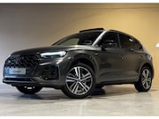 Audi Q5 - 50 TFSI e S edition Competition |Pano |360° |Sfeer |Trekhaak