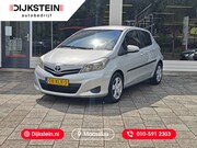 Toyota Yaris - 1.0 VVT-i Aspiration