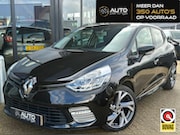 Renault Clio - 1.2 GT 120PK | | Automaat | RS Drive | Onderhoudshistorie |
