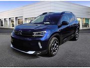 Citroën C5 Aircross - 1.2 Shine ADAP CRUISE PANO DAK LEER BEKLD.