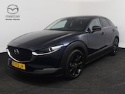Mazda CX-30 - 2.0 e-SkyActiv-X Homura | Trekhaak • Keyless • LED • Camera