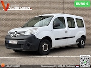 Renault Kangoo Express - Energy dCi 90 Limited | € 3.450, - NETTO | Euro 6 |