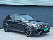 Mercedes-Benz GLC-klasse - AMG 63 S 4MATIC+ Premium Plus Dowpipes