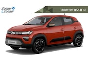 Dacia Spring - Extreme 100 | Inclusief gratis 7 jaar garantie tot 140.000km
