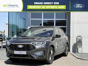 Ford Kuga - 2.5 PHEV ST-Line I Uitklapbare Trekhaak I Navigatie I
