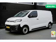 Citroën Jumpy - 1.5 BlueHDI L2 EURO 6 - Airco - Cruise - PDC - €10.900,- Exc