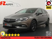 Opel Astra - Sports Tourer 1.0 Turbo 120 Jaar Edition - Navigatie - Trekh