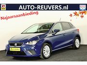 Seat Ibiza - 1.0 TGI (CNG-gas) Style Business Intense / Navigatie / Full
