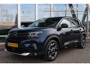 Citroën C5 Aircross - 1.6 HYBRID 225PK PHEV AUTOMAAT FEEL Navi | Dodehoek | Camera
