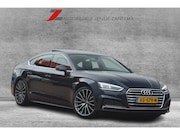 Audi A5 - Sportback 2.0 TFSI MHEV Sport S-line Edition | Navigatie | S