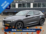 Alfa Romeo Stelvio - 2.2 JTD AWD Veloce Automaat | VAN: € 34.900- VOOR: € 32.877,