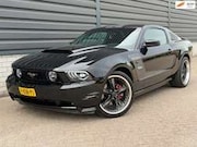 Ford USA Mustang - 5.0 V8 GT Automaat 418PK 20inch / APK