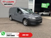 Volkswagen Caddy - Cargo Maxi 2.0 TDI 125 pk LED/ Lage KM/ PDC/ Airco
