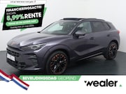 CUPRA Terramar - 1.5 TSI e-Hybrid VZ America s CUP | 272 PK | SoH 100% | Pano