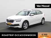 Skoda Kamiq - 1.0 TSI Ambition | Automaat | Airco | Bluetooth | Parkeersen