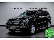Mercedes-Benz GL-klasse - GL 500 Btw auto, (€ 19.793,39 Ex B.T.W ) YOUNGTIMER!