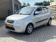 Kia Picanto - 1.0 X-pect 5drs | & servicebeurt | top onderhouden en rijd s