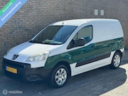 Peugeot Partner - bestel 120 1.6-16V L1 XR 2 Pers. | APK |NAP|