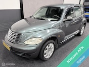 Chrysler PT Cruiser - 2.0-16V Classic *SLECHTS 80.000 KM NAP