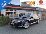 Volkswagen Passat - Variant 1.4 TSI GTE |Head Up|Leder|Adaptive Cruise|