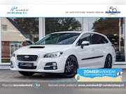Subaru Levorg - 1.6 GT-S Premium | Eyesight | Navigatie | Lederen bekleding