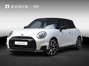 MINI Cooper - E | John Cooper Works + Pakket M + Panodak + Head-Up + Camer