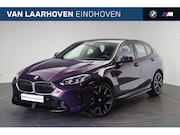 BMW 1-serie - 120 M Sport Automaat / Sportstoelen / Achteruitrijcamera / M