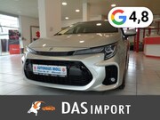 Suzuki Swace - 1.8 Hybrid Comfort+ Automatik