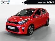 Kia Picanto - 1.0 DPi DynamicPlusLine | Navigatie | Camera | Apple Carplay