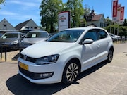 Volkswagen Polo - 1.0 BLUEMOTION EDITION / AIRCO / CRUISE CTR. / BLEUTOOTH / L