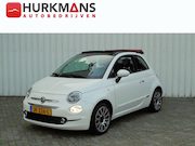 Fiat 500C - 0.9 80pk Turbo Twinair 0.9 80PK NL-AUTO !! 76.869 KM ZEER NE