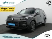 Volkswagen Tayron - 1.5 eHybrid TSI 272 pk DSG R-Line Edition | Panoramadak | Ad