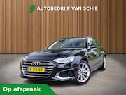 Audi A4 - Avant 40 TFSI Advanced Edition 1e-Eig. & Dealer-Onderh. BOVA