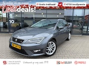 Seat Leon - ST 1.4 EcoTSI FR Connect *Achteruitrijcamera & Navi