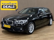 BMW 1-serie - 118i Executive|Automaat|Navigatie|Climate Control|