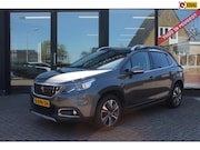 Peugeot 2008 - 1.2 PureTech GT-Line/adaptive cruise/navi