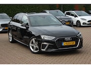 Audi A4 - Avant 35 TFSI Launch edition Sport / Leder / Virtual Cockpit