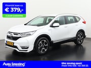 Honda CR-V - 2.0 Hybrid Elegance | Trekhaak | Camera | Stoelverwarming | 