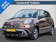 Fiat 500L - 0.9 TwinAir Cross | Navi | Camera | Cruise | PDC ( Vestiging