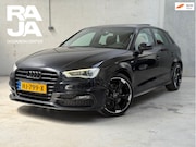 Audi A3 - Sportback 1.8 TFSI S-Line Pano Navi B&O Bomvol
