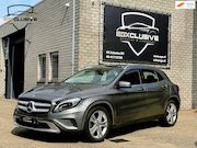 Mercedes-Benz GLA-Klasse - GLA 180 Prestige