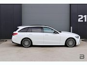 Mercedes-Benz C-klasse - Estate 220 d AMG Line / Panoramadak / Memory Stoelen / Burme