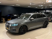 Audi SQ7 - 4.0 TDI Quattro|7-PERS|TREKHAAK|ACC|PANO|360