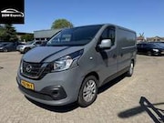 Nissan NV300 - 2.0 dCi 145 L1H1 Optima Automaat BTW
